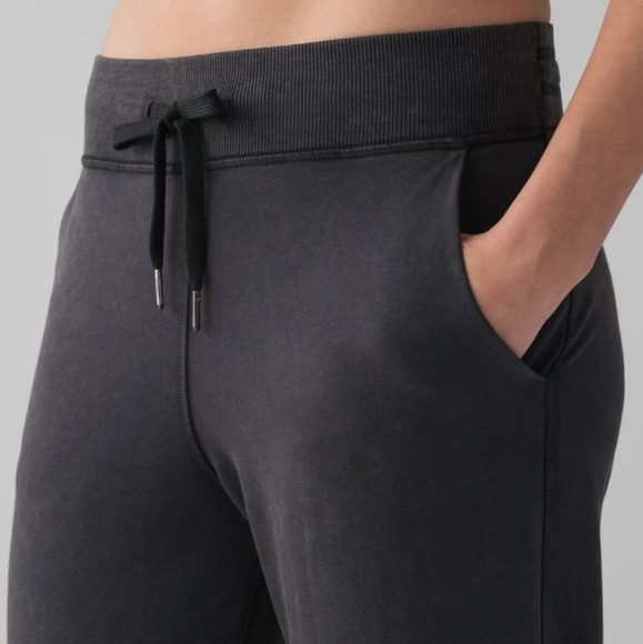 Lululemon Joggers, Size 4 - Picture 3 of 3